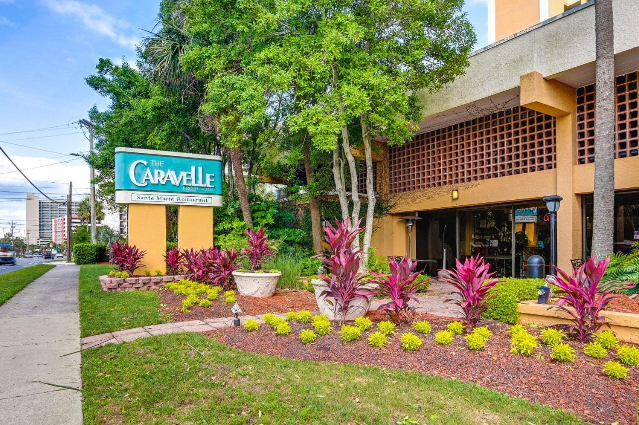 Myrtle Beach Resort Rental Private Beach Access! Kültér fotó