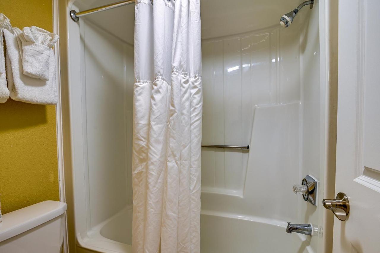 Myrtle Beach Resort Rental Private Beach Access! Kültér fotó